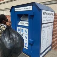 MAYOR JANEY ANNOUNCES EXPANDED RECYCLING SERVICES THROUGH BOSTON PUBLIC SCHOOLS PARTNERSHIP