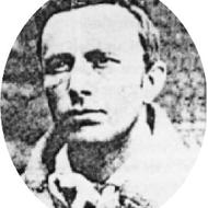 John Edward Kelly from Fenian Graves