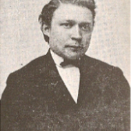 Rudolf Haffenreffer, age 20