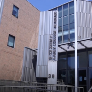 Boston Public School building screenshot