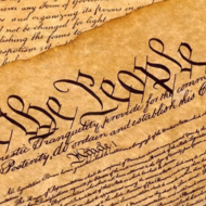 National Constitutional Week