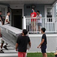 City departments share preparations across Boston neighborhoods ahead of student move-in period