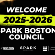 Mayor Michelle Wu today announced the newly-selected 2025-2026 SPARK Boston Council.