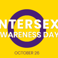 Intersex Awareness Symbol