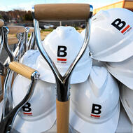 Dorchester residents to officially break ground on a new community center in Grove Hall.