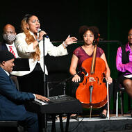 Boston’s Inauguration 2026 Week of Programming and Community Events