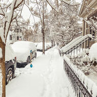 Snow Emergency and Parking Ban to End