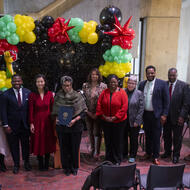 Mayor Michelle Wu Announces City's Black History Month Programming