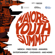 The City of Boston will host the 2026 Mayor’s Youth Summit on February 21, featuring entertainment, food, celebration, and youth performances for teens ages 14-19.