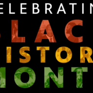 Black History Month 