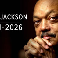 Jesse Jackson