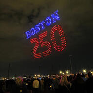 the City’s 250th Independence Day Celebrations, taking place on Saturday, July 4, as part of Boston’s ongoing commemoration of the nation’s founding and the city’s pivotal role in the American Revolution