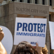 Local Leaders Urge Congress To Extend Temporary Protection Status For Haiti