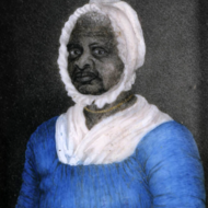 Elizabeth Freeman