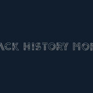 Image for black history month performance art contest