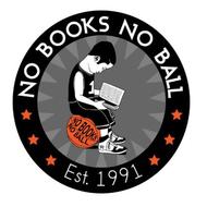 Image for no books no ball
