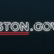 Image for boston gov is now an open source project