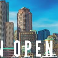 Image for boston open data with license