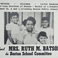 Image for ruth batson1