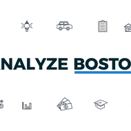 Image for analyze boston postcard