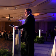 Image for mayor walsh spoke at the boston municipal research bureau shattuck awards