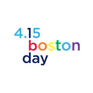 Image for one boston day rainbow 