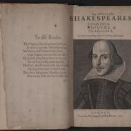 Image for shakespeare
