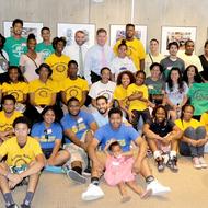 Image for mayor walsh hosted a summer youth jobs employee round table at boston city hall