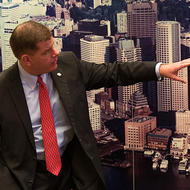 Image for mayor walsh releases 2018 recommended budget