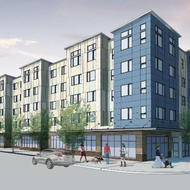 Image for oston to receive state funding to jumpstart more than $174 million in housing construction projects