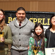 Image for bcyfspellingbee2018