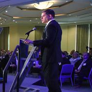Image for mayor walsh offers keynote remarks at the annual boston municipal research bureau luncheon in 2017