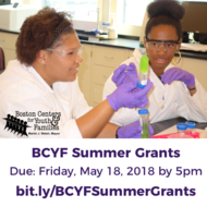 Image for bcyfsummergrant2018