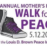 Image for peace walk