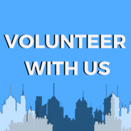 Image for copy of volunteer with us
