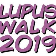 Image for lupus walk