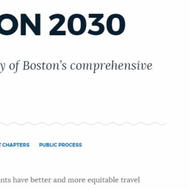 Image for go boston 2030 milestone reached