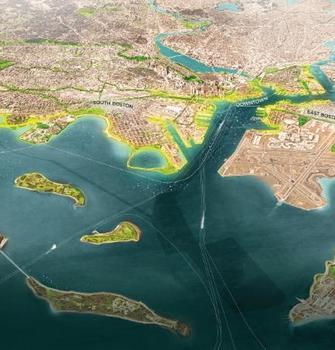 Image for harbor proposal map