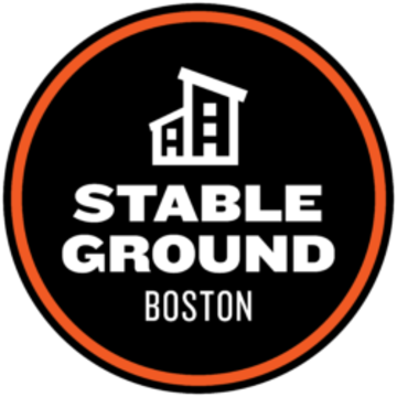 Image for stable ground