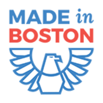 Image for made in boston 