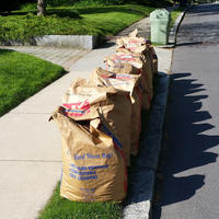 Image for leaf and yard waste drop off