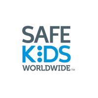 Safe kids logo