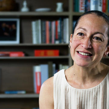 Hansy Better Barraza