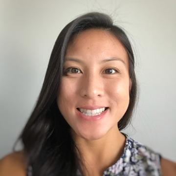 Cynthia Lin - Participatory Budgeting