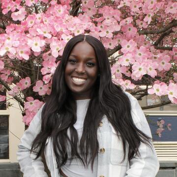 Community Leader - City of Boston: 2025 EXTRAOrdinary Women