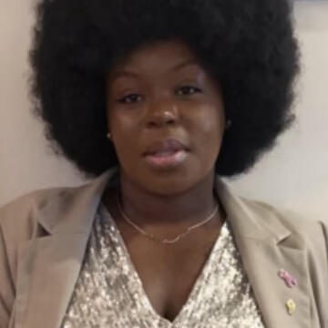 Shaquera's Story Domestic Violence Consulting and Coaching Inc. - City of Boston: 2025 EXTRAOrdinary Women