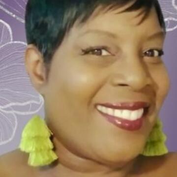 Founder of Loved, Healed and Restored - City of Boston: 2025 EXTRAOrdinary Women