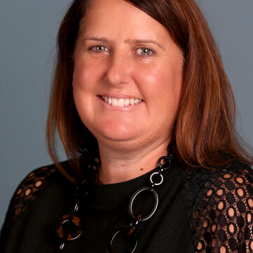 Clinical Director of Youth Connect - City of Boston: 2025 EXTRAOrdinary Women