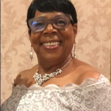 Executive Director & Founder of Children Healing by Expression, The Dennis Parham Project - City of Boston: 2025 EXTRAOrdinary Women