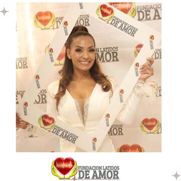 Fundación Latidos de Amor - City of Boston: 2025 EXTRAOrdinary Women